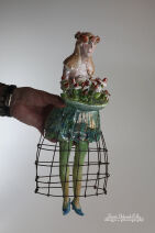 Postacie na ścianę