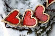 Zawieszki ceramiczne