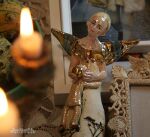 ANIOŁ TURMALINOWY OPIEKUN