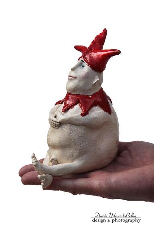 STAŃCZYK - FORMA PROSTA