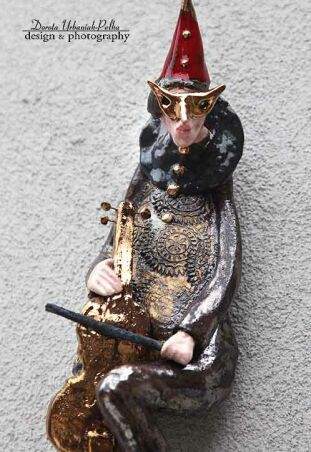 WENECKI WIOLONCZELISTA