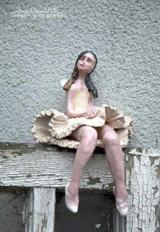 LUDWICZKI TAŃCZĄCE