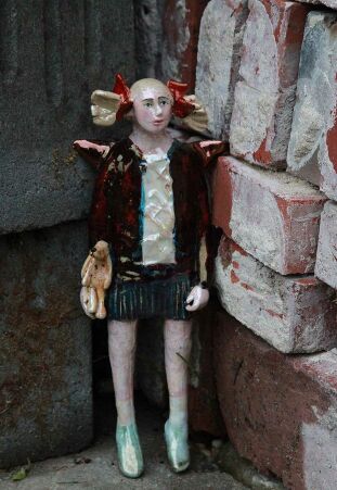 ANIOŁ Z SĄSIEDZTWA