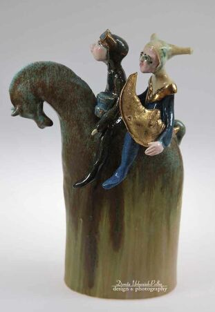 O DWÓCH TAKICH CO WYBZYKALI NIEBO -  Fly me to the moon