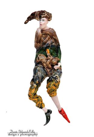 JUTRO PRZYPŁYNIE TWOJA KRÓLOWA