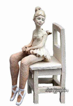 Z POTRZEBY LEKKOŚCI