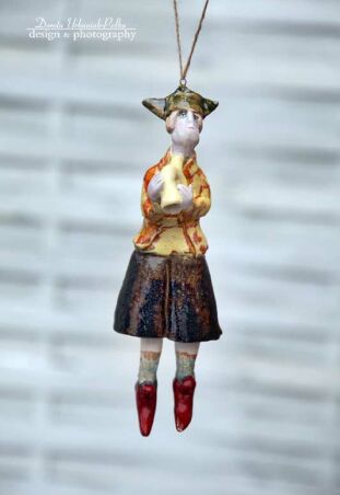 CIERPLIWY TROPICIEL ROŻKÓW ANGIELSKICH