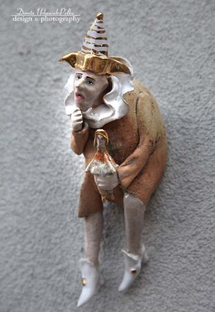 BŁAZEŃSKA FORMA GADATLIWA