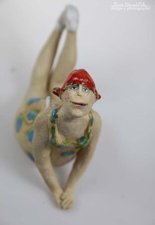 DZIEWECZKA Z MIASTECZKA