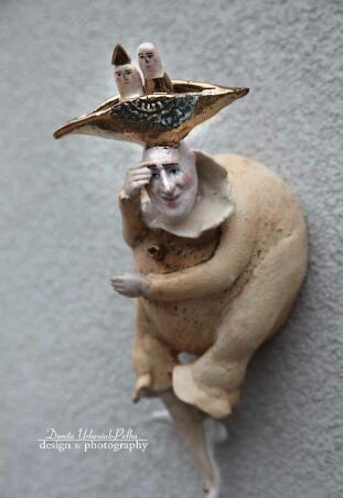 BŁAZEŃSKA FORMA SZTORMOWA