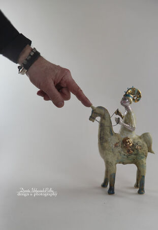 FORTUNAT NA SUROWO Z KROPELKĄ ZŁOTA