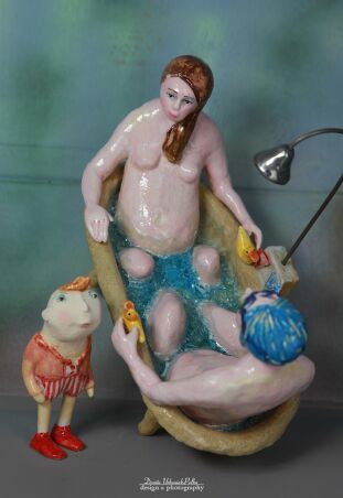 WANNA ZE MIŁOSNĄ  ZAWARTOŚCIĄ