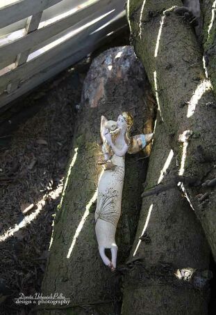 ANIOŁ TURMALINOWY - OPIEKUN