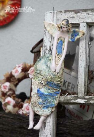 ANIOŁ ULOTNY - ELUSIVE