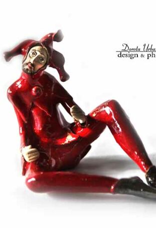 STAŃCZYK - SOLISTA SWOBODNY