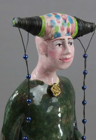 PAPUZI O UROKU NIEZWYKŁYM