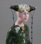 PAPUZI O UROKU NIEZWYKŁYM