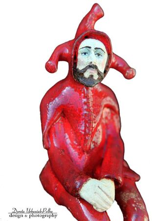 STAŃCZYK  STATYCZNY 