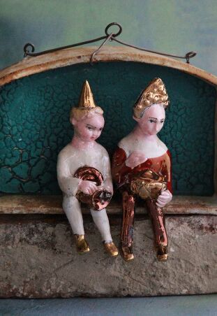 NIEKOMPLETNY ZESPÓŁ MUZYCZNY