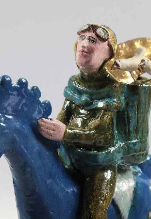 CZUWANIE NAD ZŁOTYM NIEOBECNYM