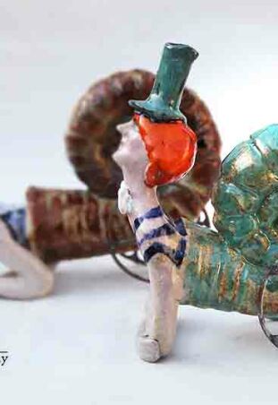 MARATOŃCZYK W DYSTANSIE 