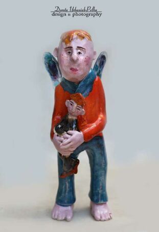 CO POCZNIEMY Z TYM TYGRYSKIEM?