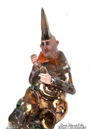 FANFARONADA O ZWYCZAJNYM SZALEŃSTWIE