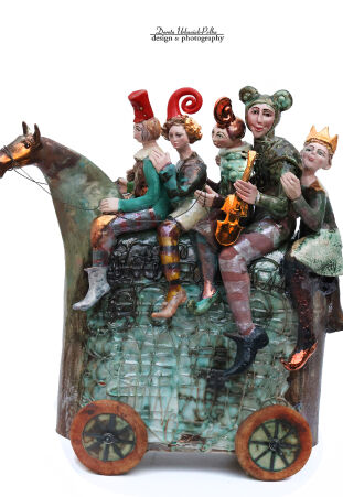 PORANEK 5 RANO, RADOSNE, PORANNE POWROTY