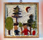 ŚWIAT SIĘ ŚMIEJE GDY PADA ŚNIEG