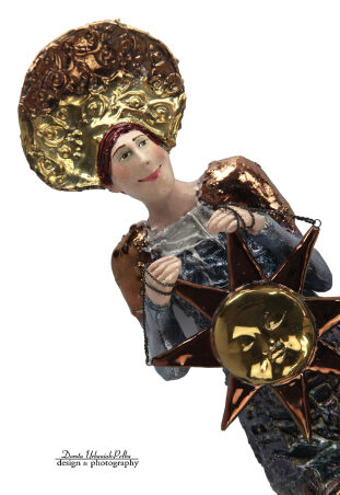 JEGO OSOBISTA PODRÓŻ ZE SŁOŃCEM