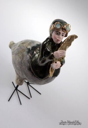 KSIĘŻYCOWY LOTNIARZ