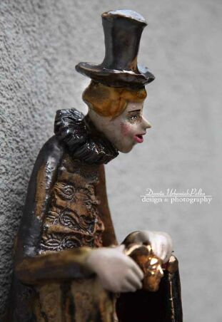 GOŚĆ TEATRALNO-SPEKTAKULARNY