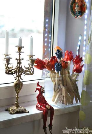 STAŃCZYK  STATYCZNY