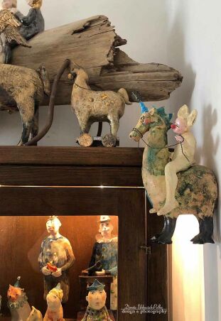 JEŹDZIEC MYSZAK PRZYJACIEL SMOCZYCY