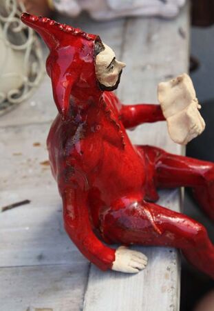 STAŃCZYK  KRAKOWSKI