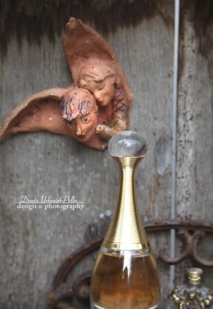 GŁÓWKI ANIELSKIE NA ŚCIANĘ 