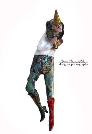 SYGNALISTA  W ZŁOTYM ROŻKU