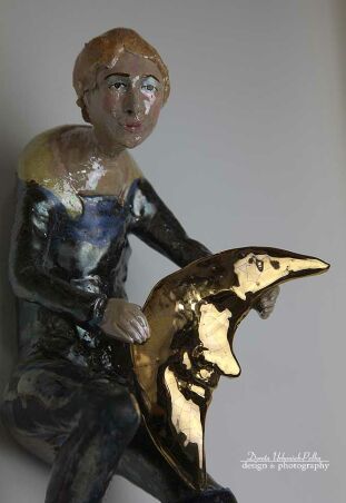 Z KSIĘŻYCEM NA FRONCIE