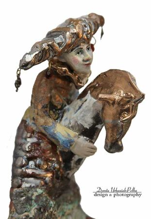 KONIEC SEZONU NA ZŁOTYM KONIU