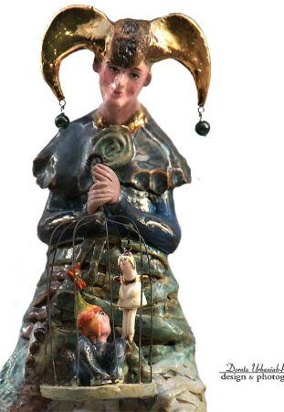 MAX I JEGO SŁOWA I  MYŚLI UWIĘZIONE