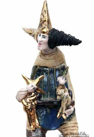 TRIANGIEL TEATRALNEJ ILUMINACJI