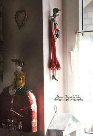 PURPURATKA TO AGATKA