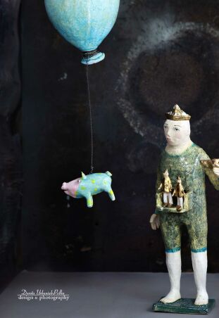 LALKARZ  - PUPPETEER