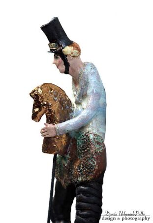 KAWALERZYSTA WYKWINTNY DUCHOWO 