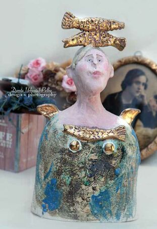 ANIOŁ ŁOWCA KONKRETÓW W MĘTNEJ WODZIE