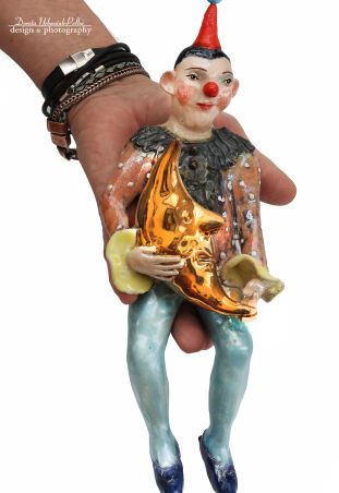 KTO BY NIE CHCIAŁ ZŁOTEGO  KSIĘŻYCA?