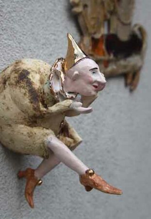 GDYBYM MIAŁ JEDENAŚCIE KAPELUSZY