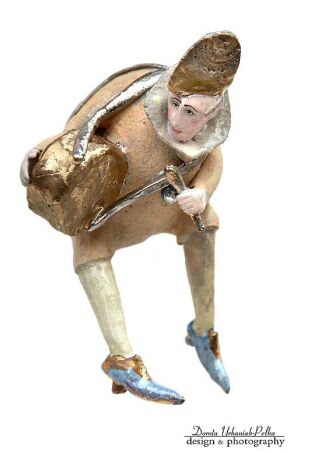 FANFARON W GORĄCEJ TRZĘSIONCE MUZYCZNYCH UNIESIEŃ