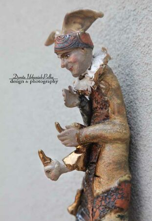 PIKADOR Z SYGNAŁÓWKĄ