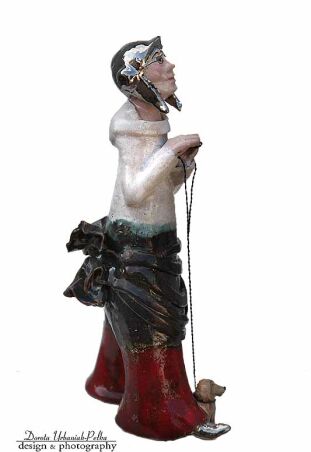 SKOMPLIKOWANE DZIAŁANIE PIERROTKA - ROLFIK